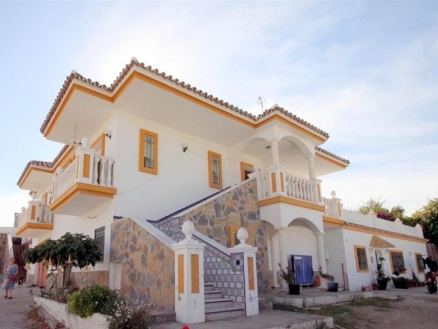 Guadalmina Alta property: Villa for sale in Guadalmina Alta 215830