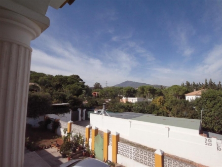 Guadalmina Alta property: Villa for sale in Guadalmina Alta, Malaga 215830