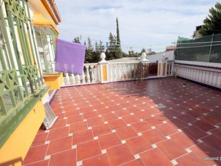 Guadalmina Alta property: Guadalmina Alta Villa 215830