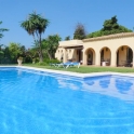 Villa for sale in town 215831