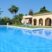 Malaga, Spain Villa 215831