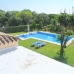 town, Spain Villa 215831