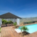 town, Spain Villa 215832