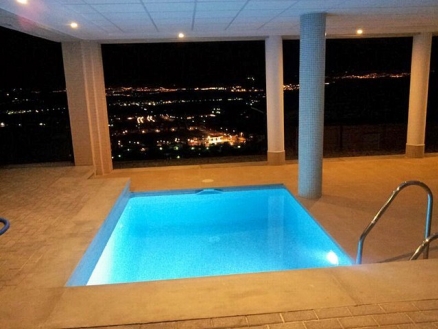 Alhaurin De La Torre property: Villa for sale in Alhaurin De La Torre, Spain 215833