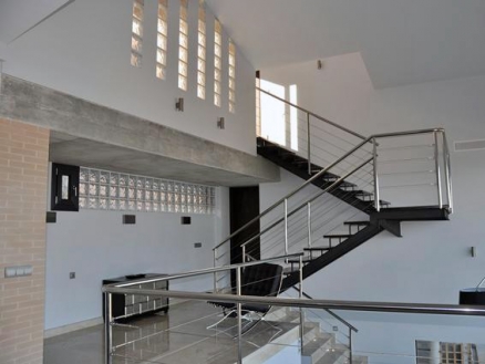 Alhaurin De La Torre property: Villa with 4 bedroom in Alhaurin De La Torre 215833