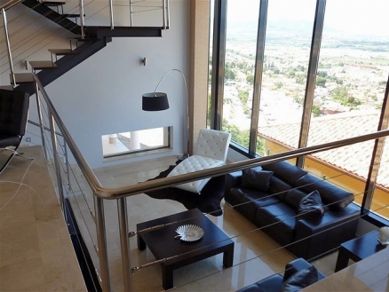 Alhaurin De La Torre property: Villa with 4 bedroom in Alhaurin De La Torre, Spain 215833