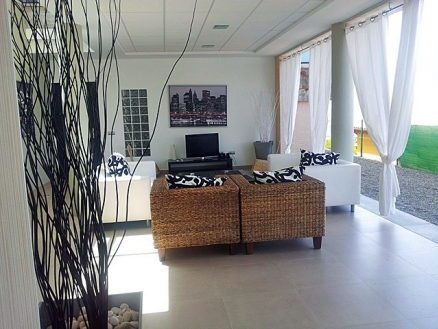 Alhaurin De La Torre property: Alhaurin De La Torre, Spain | Villa for sale 215833