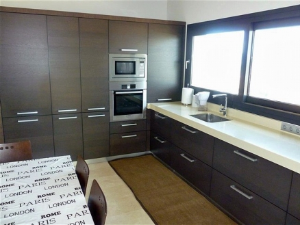 Alhaurin De La Torre property: Malaga Villa 215833