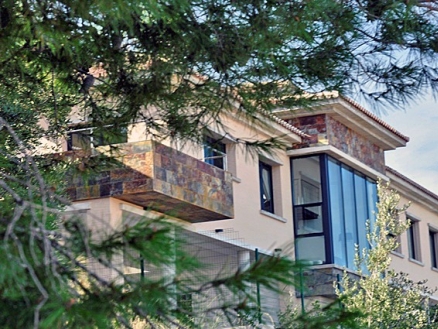 Alhaurin De La Torre property: Alhaurin De La Torre Villa 215833