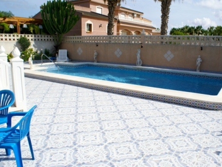 Benijofar property: Villa with 2 bedroom in Benijofar 215834