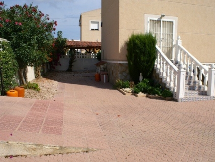 Benijofar property: Villa in Alicante for sale 215834
