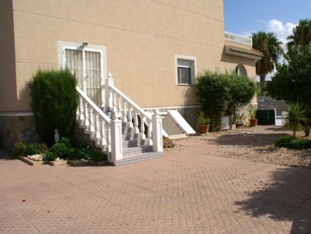 Benijofar property: Alicante property | 2 bedroom Villa 215834