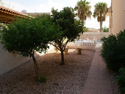 Benijofar property: Benijofar, Spain | Villa for sale 215834
