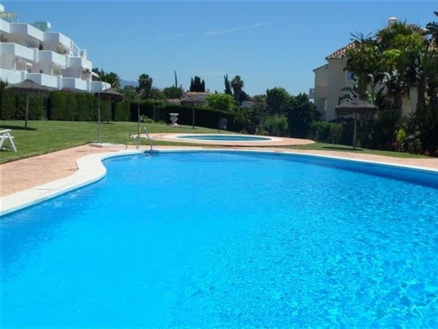 El Paraiso property: Apartment for sale in El Paraiso 215835