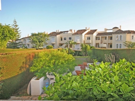 El Paraiso property: Apartment for sale in El Paraiso, Spain 215835