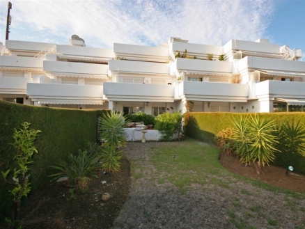 El Paraiso property: Apartment with 2 bedroom in El Paraiso 215835