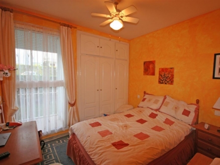 El Paraiso property: Malaga Apartment 215835