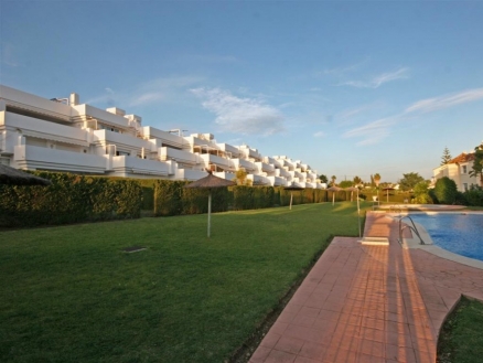 El Paraiso property: El Paraiso Apartment 215835