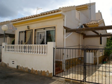 Ciudad Quesada property: Villa for sale in Ciudad Quesada 215836