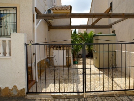 Ciudad Quesada property: Villa with 3 bedroom in Ciudad Quesada, Spain 215836