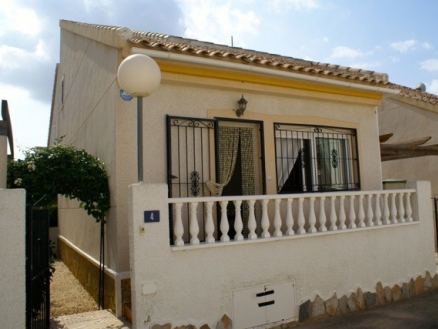 Ciudad Quesada property: Villa for sale in Ciudad Quesada, Alicante 215836
