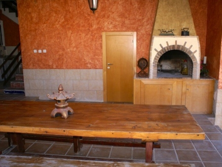 Benijofar property: Villa with 3 bedroom in Benijofar, Spain 215837