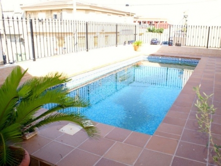 Benijofar property: Villa for sale in Benijofar, Alicante 215837