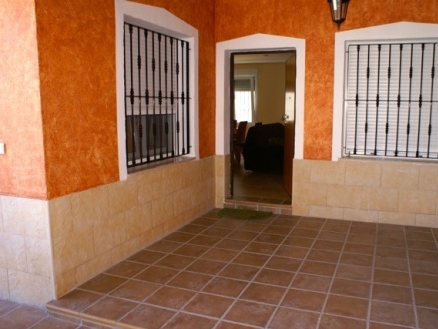 Benijofar property: Benijofar, Spain | Villa for sale 215837