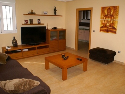 Benijofar property: Alicante Villa 215837
