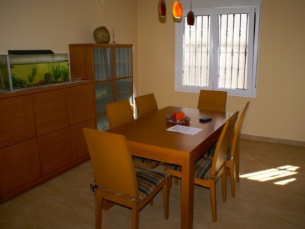 Benijofar property: Benijofar Villa 215837