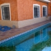 Benijofar property: Benijofar Villa, Spain 215837