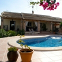 Catral property: Villa for sale in Catral 215838