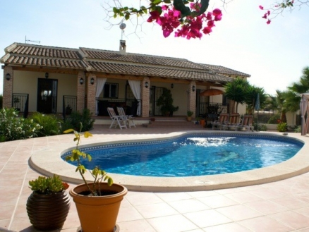 Catral property: Villa for sale in Catral 215838