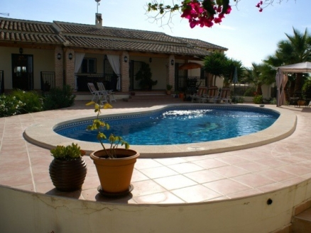 Catral property: Villa for sale in Catral, Spain 215838