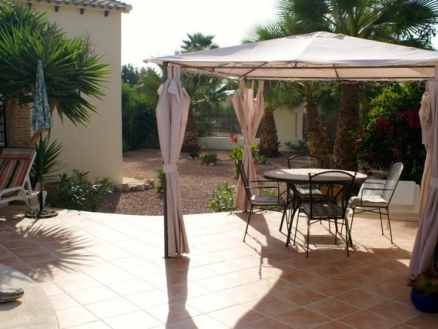 Catral property: Villa for sale in Catral, Alicante 215838