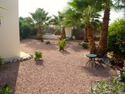 Catral property: Villa in Alicante for sale 215838