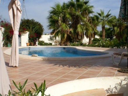 Catral property: Alicante property | 3 bedroom Villa 215838