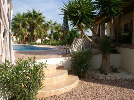 Catral property: Catral, Spain | Villa for sale 215838
