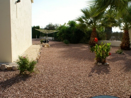 Catral property: Alicante Villa 215838