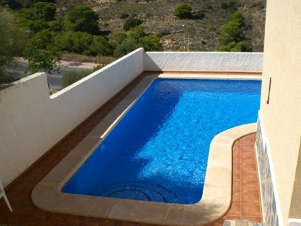Ciudad Quesada property: Villa for sale in Ciudad Quesada, Spain 215839