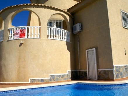 Ciudad Quesada property: Villa for sale in Ciudad Quesada, Alicante 215839