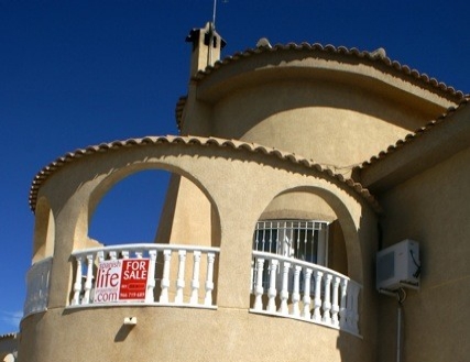 Ciudad Quesada property: Villa in Alicante for sale 215839