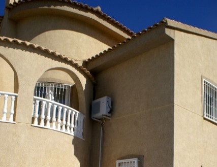 Ciudad Quesada property: Alicante property | 3 bedroom Villa 215839