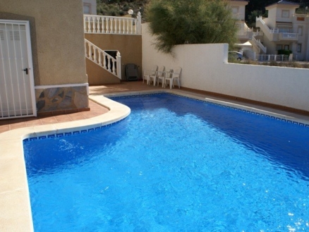 Ciudad Quesada property: Ciudad Quesada Villa 215839