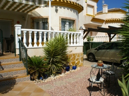 Guardamar Del Segura property: Villa with 3 bedroom in Guardamar Del Segura 215840