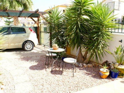 Guardamar Del Segura property: Villa with 3 bedroom in Guardamar Del Segura, Spain 215840