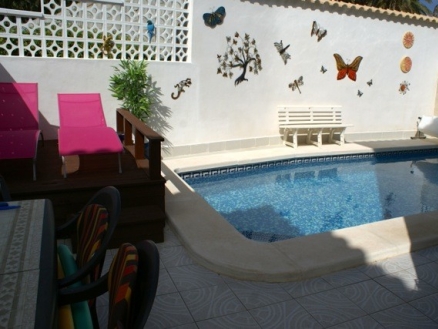 Guardamar Del Segura property: Villa in Alicante for sale 215840