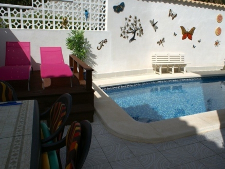 Guardamar Del Segura property: Alicante property | 3 bedroom Villa 215840
