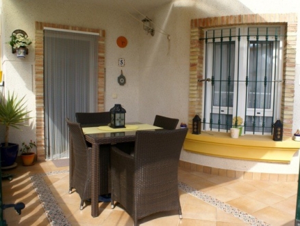 Guardamar Del Segura property: Alicante Villa 215840