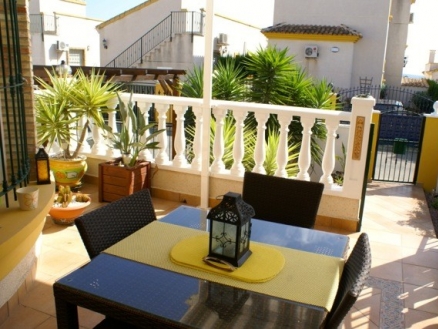 Guardamar Del Segura property: Guardamar Del Segura Villa 215840